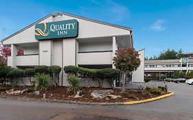 Quality Inn Bellevue